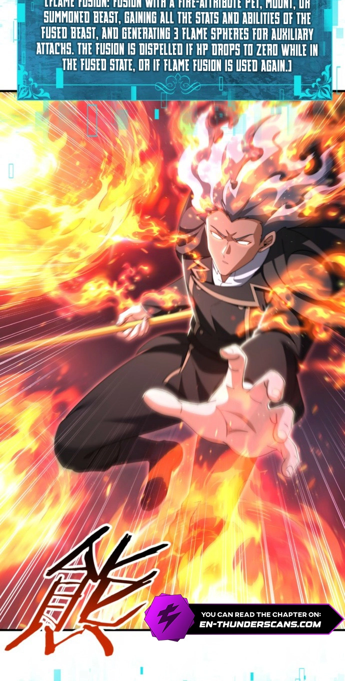 Read I Got the Weakest Class, Dragon Tamer!? chapter 274 image 37 on Lezhin