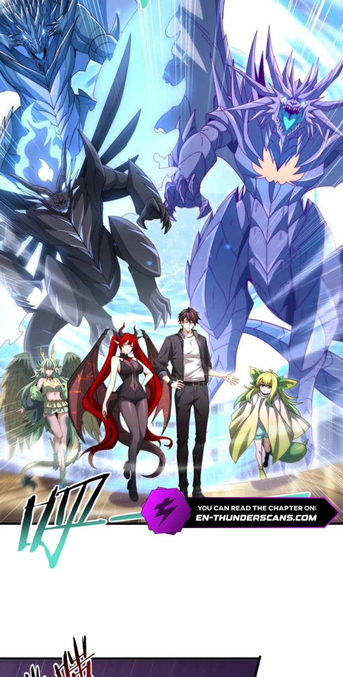 Read I Got the Weakest Class, Dragon Tamer!? chapter 274 image 40 on Lezhin