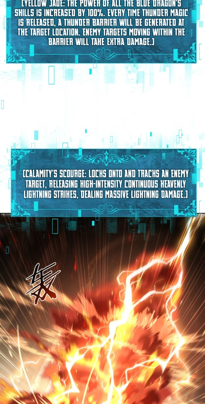 Read I Got the Weakest Class, Dragon Tamer!? chapter 274 image 43 on Lezhin