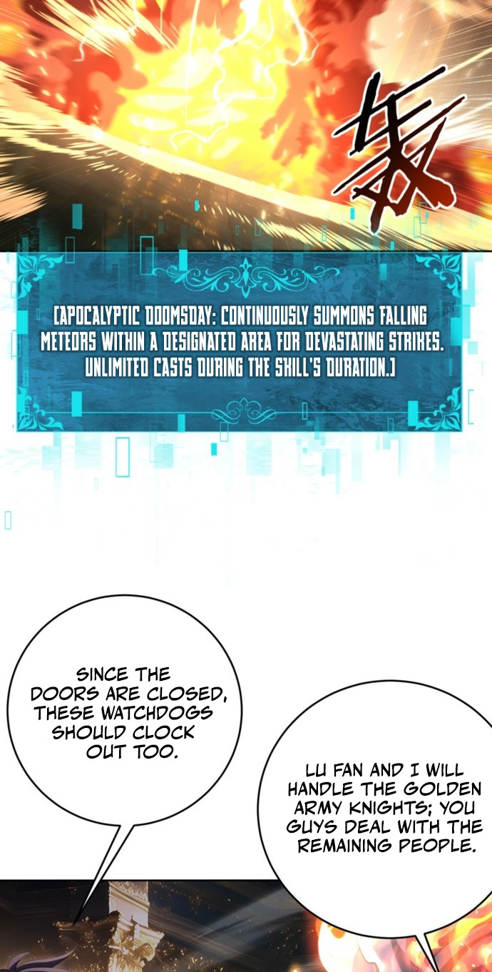 Read I Got the Weakest Class, Dragon Tamer!? chapter 274 image 44 on Lezhin