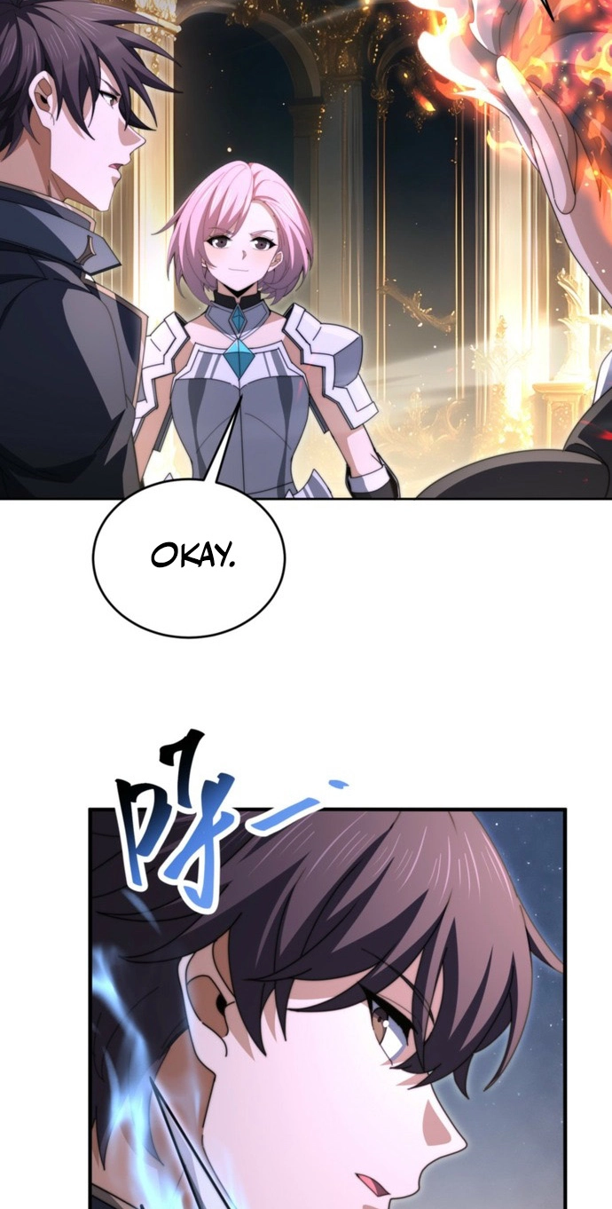 Read I Got the Weakest Class, Dragon Tamer!? chapter 274 image 45 on Lezhin