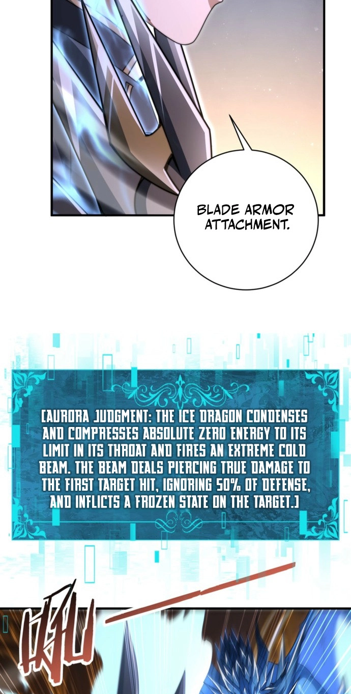 Read I Got the Weakest Class, Dragon Tamer!? chapter 274 image 46 on Lezhin