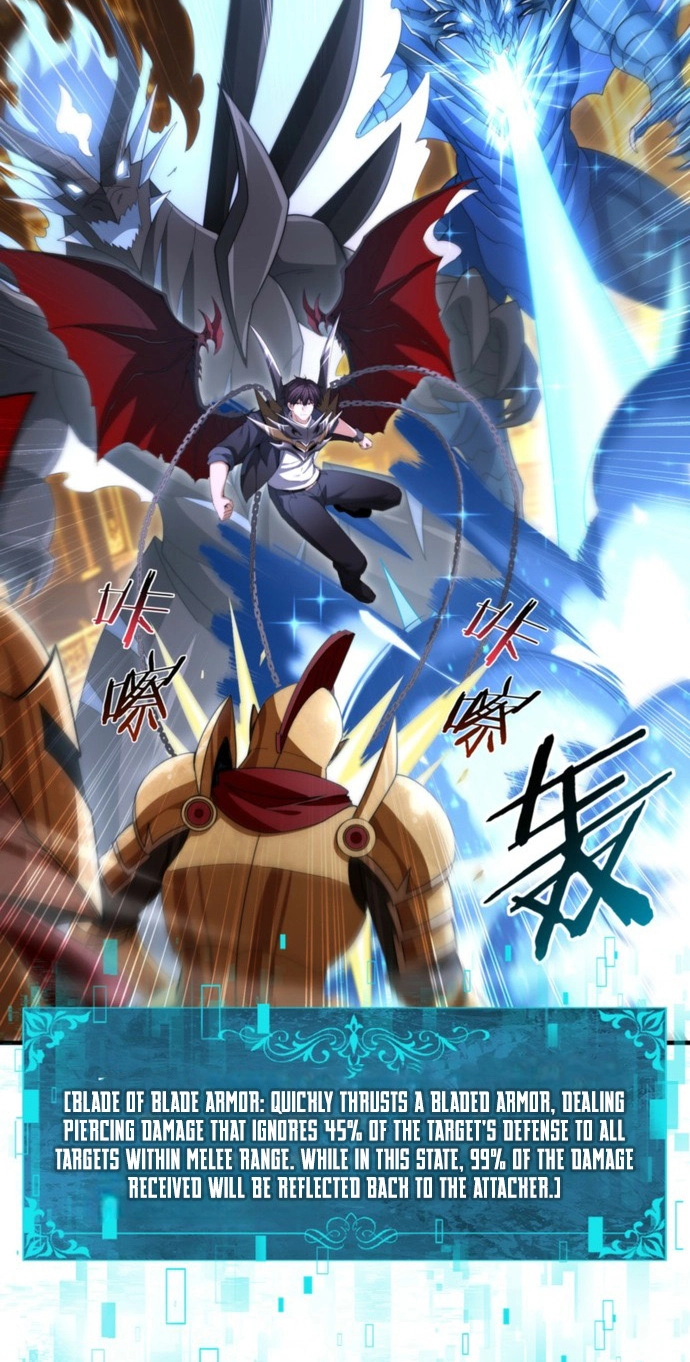 Read I Got the Weakest Class, Dragon Tamer!? chapter 274 image 47 on Lezhin