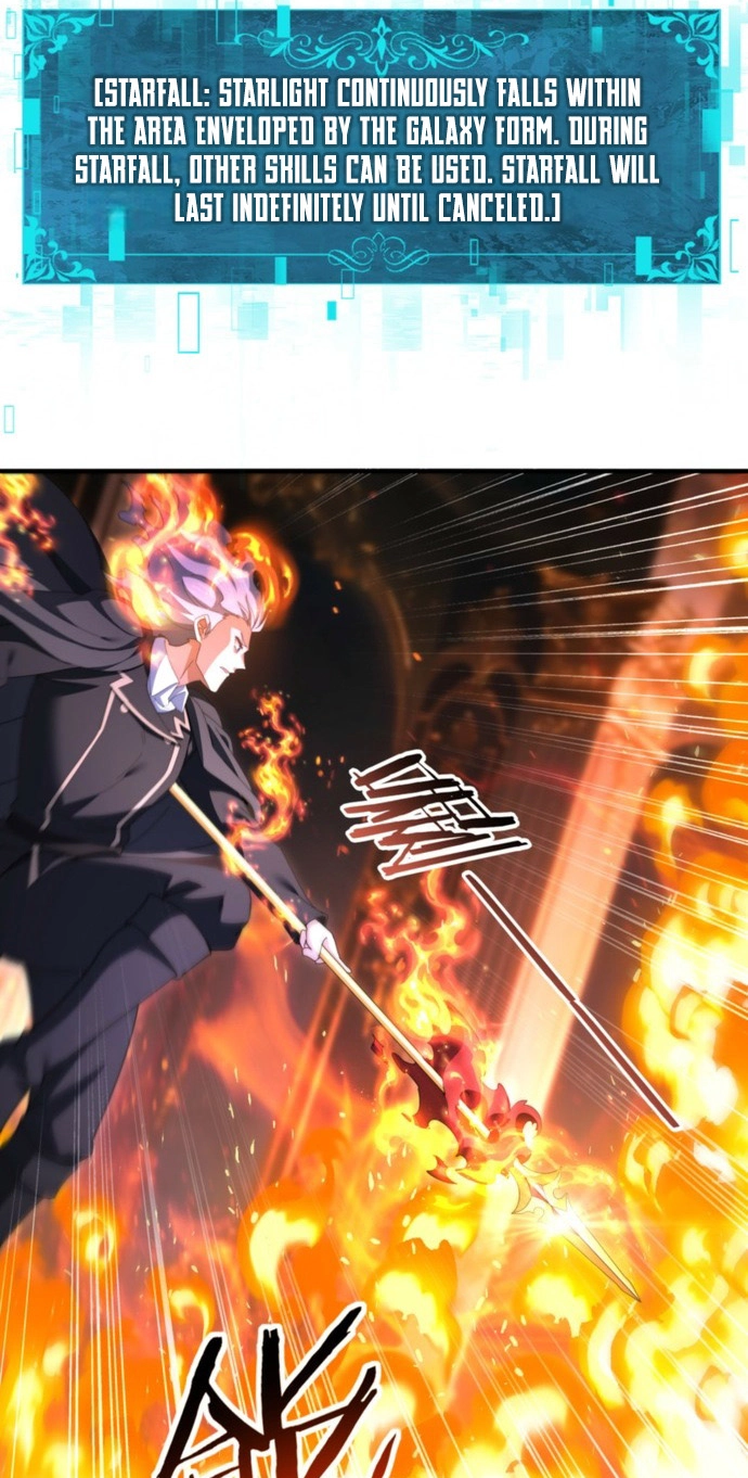 Read I Got the Weakest Class, Dragon Tamer!? chapter 274 image 48 on Lezhin