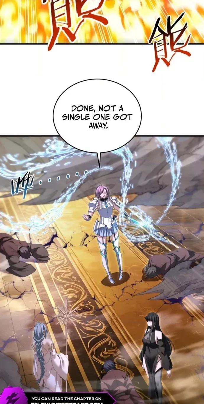 Read I Got the Weakest Class, Dragon Tamer!? chapter 274 image 49 on Lezhin