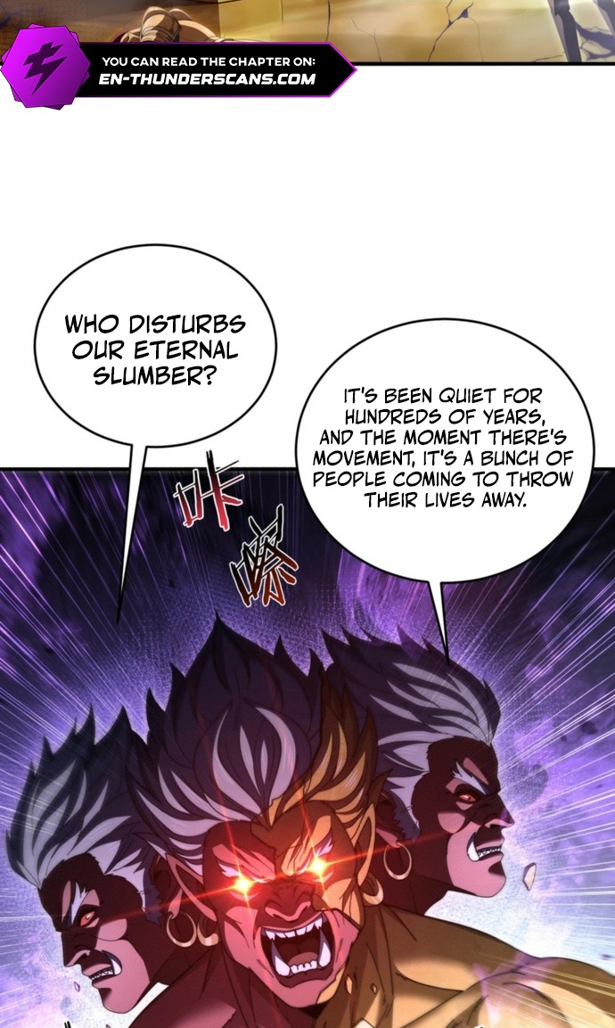 Read I Got the Weakest Class, Dragon Tamer!? chapter 274 image 52 on Lezhin