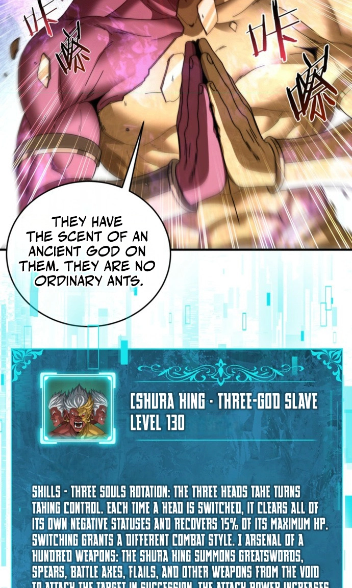Read I Got the Weakest Class, Dragon Tamer!? chapter 274 image 53 on Lezhin