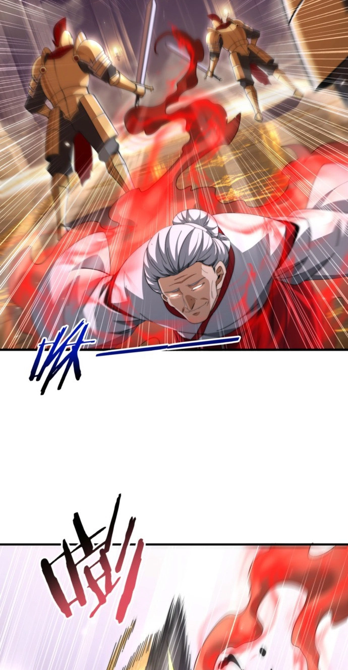 Read I Got the Weakest Class, Dragon Tamer!? chapter 274 image 6 on Lezhin
