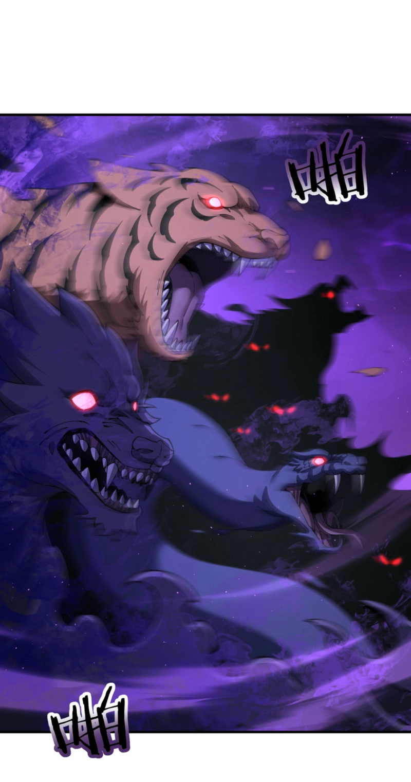 Read I Got the Weakest Class, Dragon Tamer!? chapter 276 image 1 on Lezhin