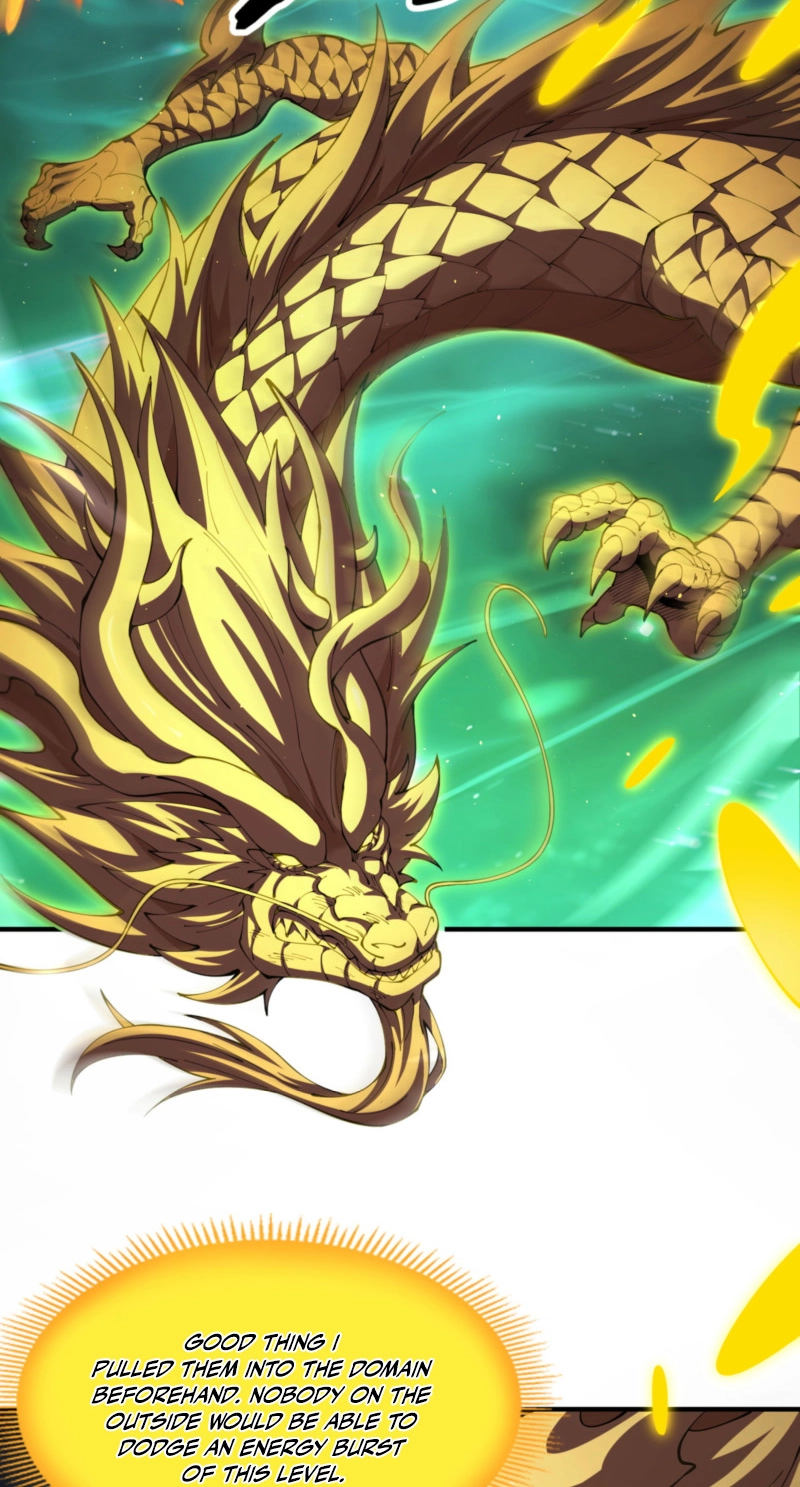Read I Got the Weakest Class, Dragon Tamer!? chapter 276 image 10 on Lezhin