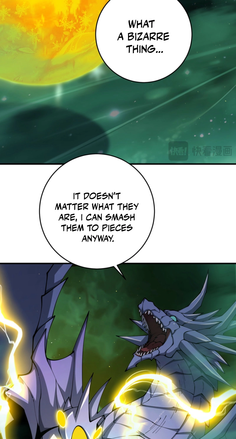 Read I Got the Weakest Class, Dragon Tamer!? chapter 276 image 14 on Lezhin
