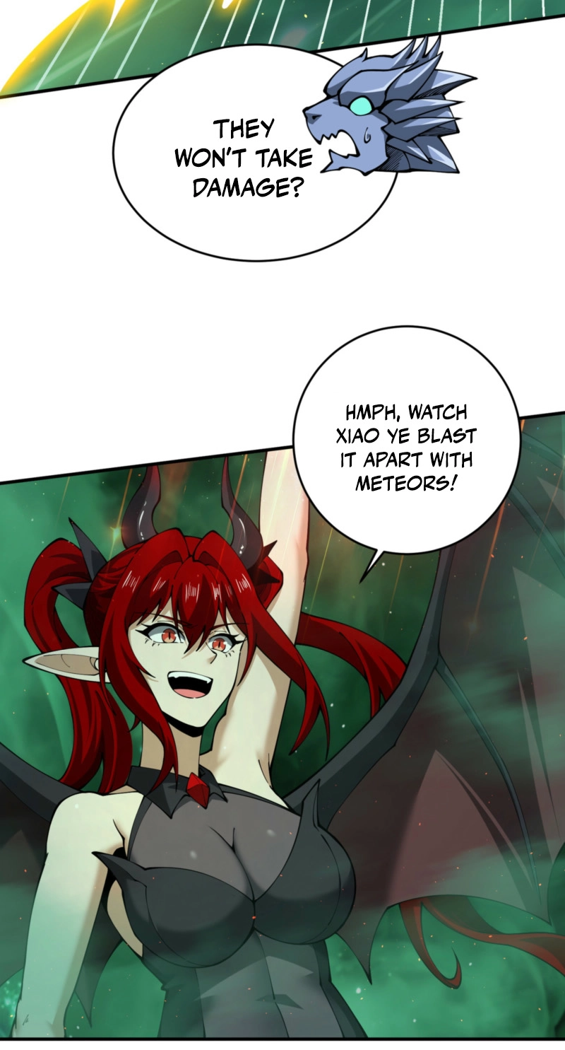 Read I Got the Weakest Class, Dragon Tamer!? chapter 276 image 16 on Lezhin