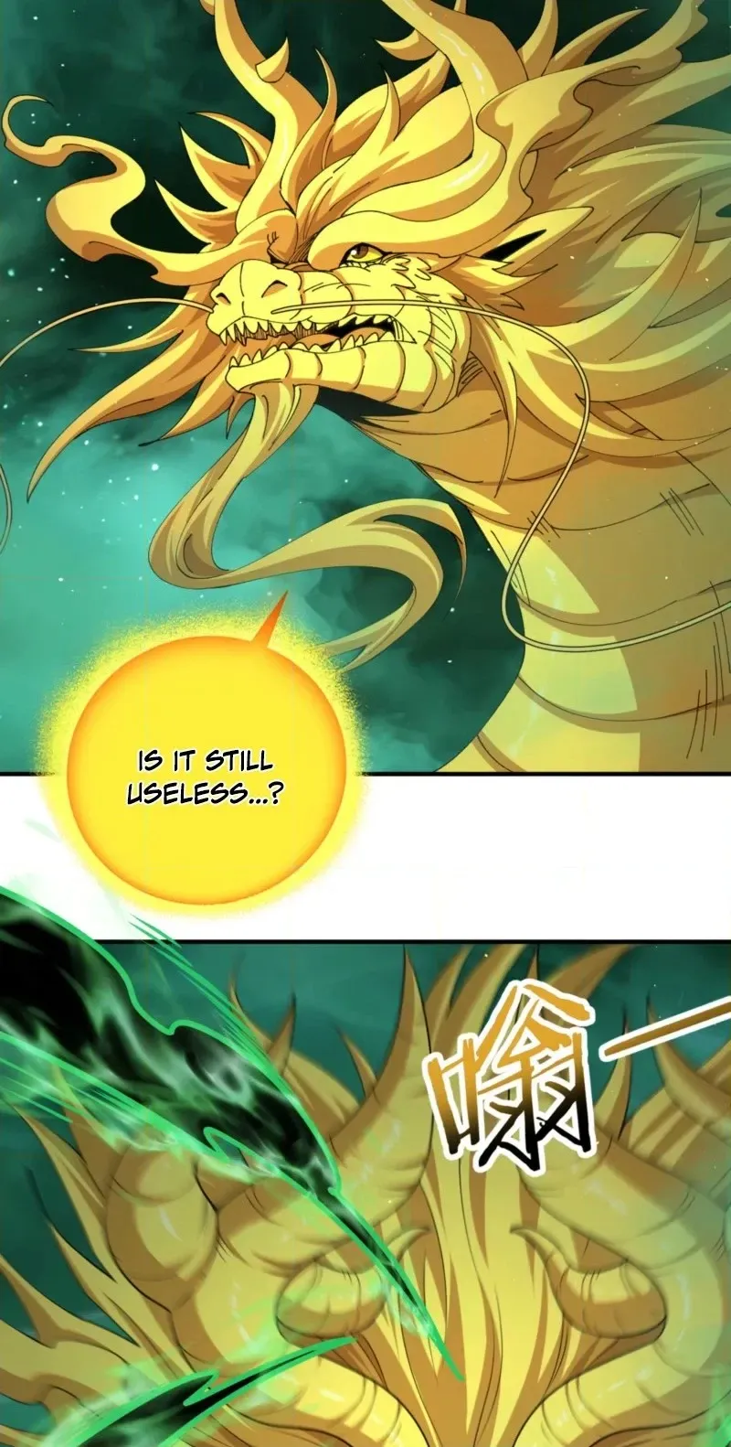 Read I Got the Weakest Class, Dragon Tamer!? chapter 276 image 19 on Lezhin