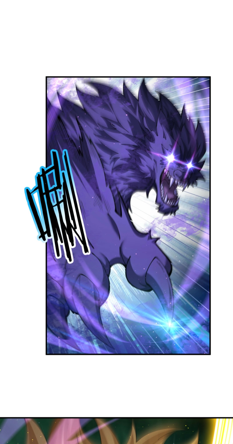 Read I Got the Weakest Class, Dragon Tamer!? chapter 276 image 2 on Lezhin