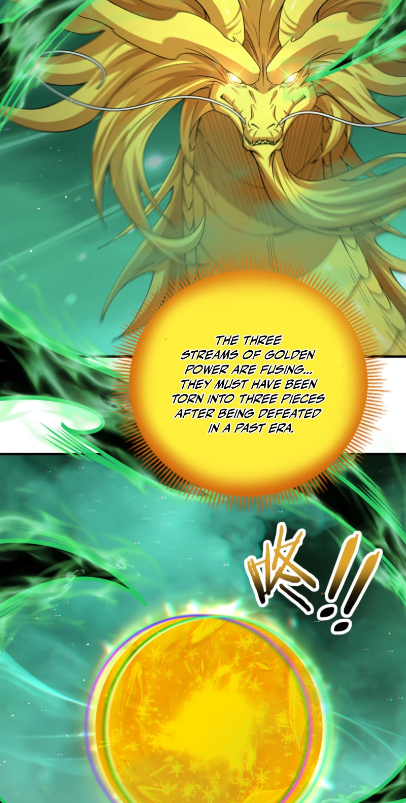 Read I Got the Weakest Class, Dragon Tamer!? chapter 276 image 20 on Lezhin