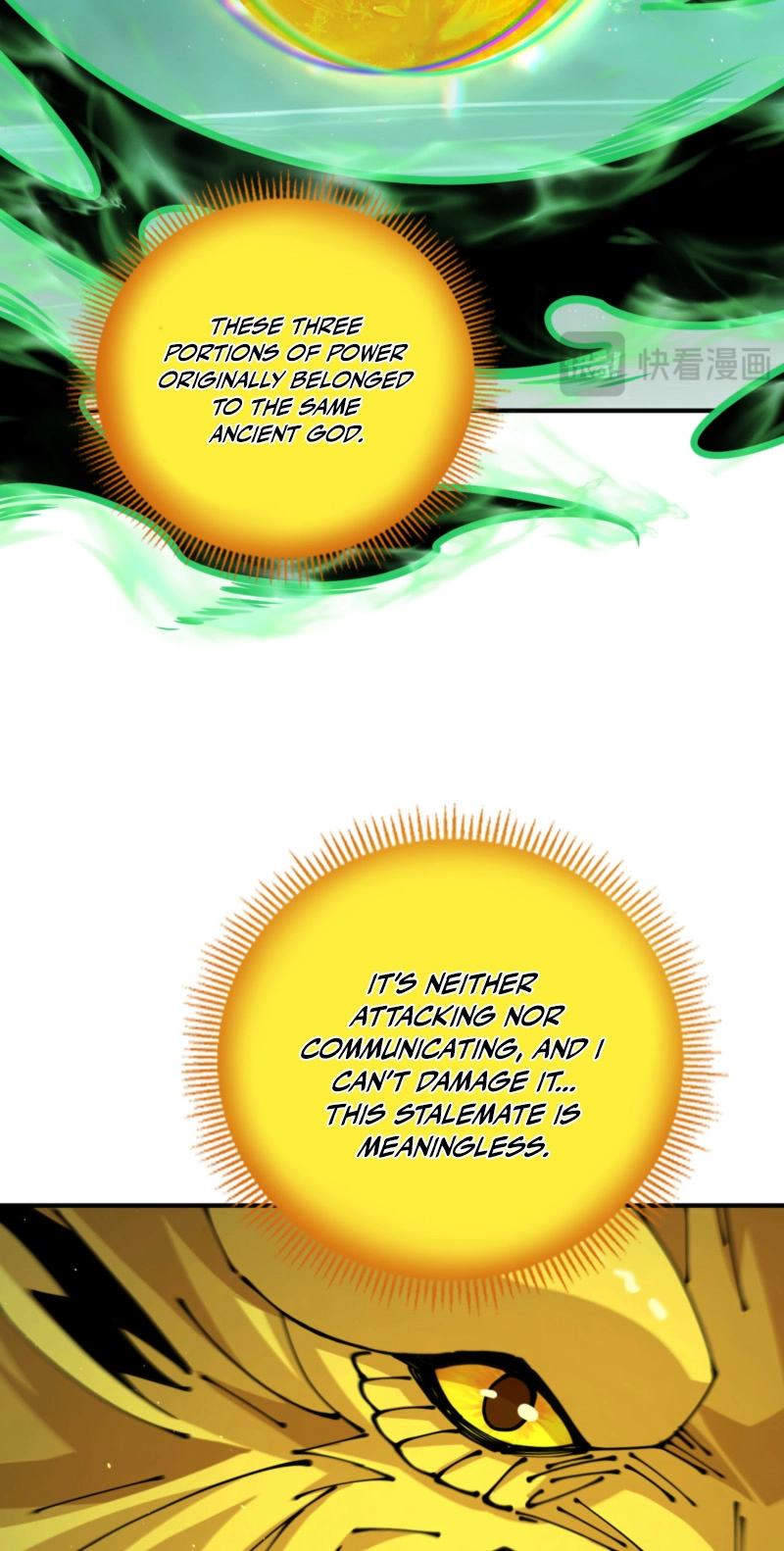 Read I Got the Weakest Class, Dragon Tamer!? chapter 276 image 21 on Lezhin
