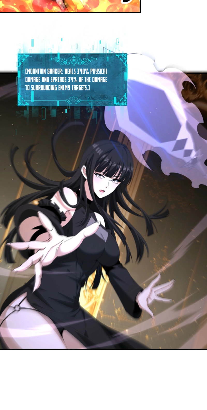 Read I Got the Weakest Class, Dragon Tamer!? chapter 276 image 24 on Lezhin