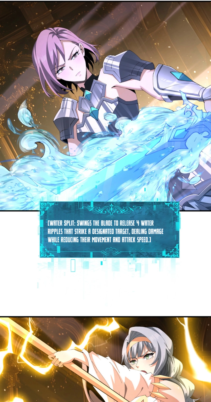 Read I Got the Weakest Class, Dragon Tamer!? chapter 276 image 25 on Lezhin