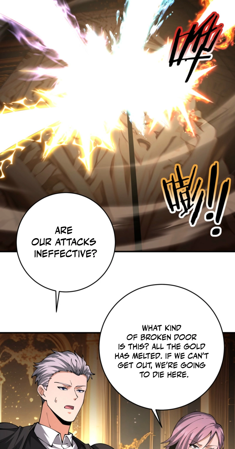 Read I Got the Weakest Class, Dragon Tamer!? chapter 276 image 27 on Lezhin