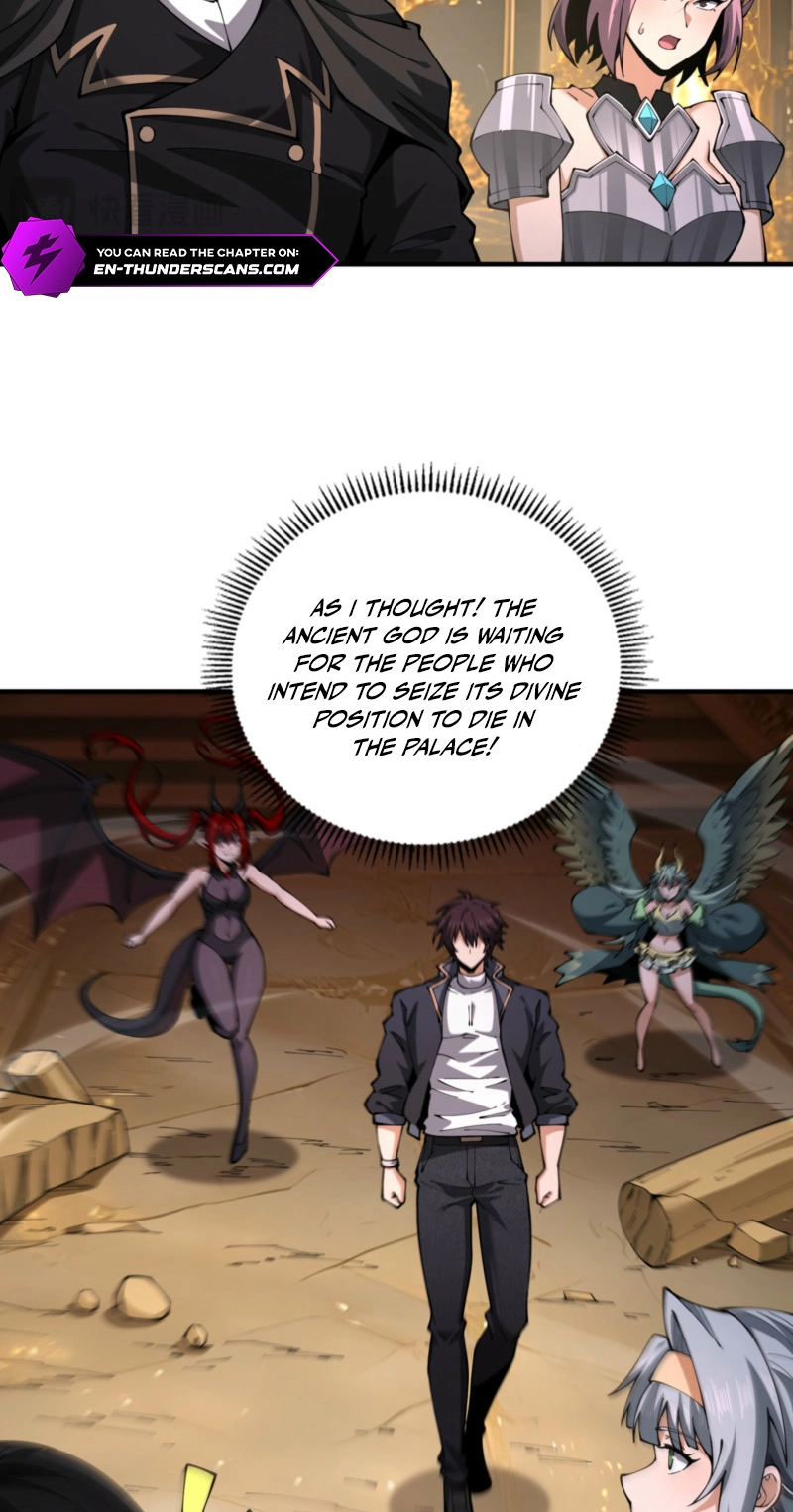 Read I Got the Weakest Class, Dragon Tamer!? chapter 276 image 28 on Lezhin