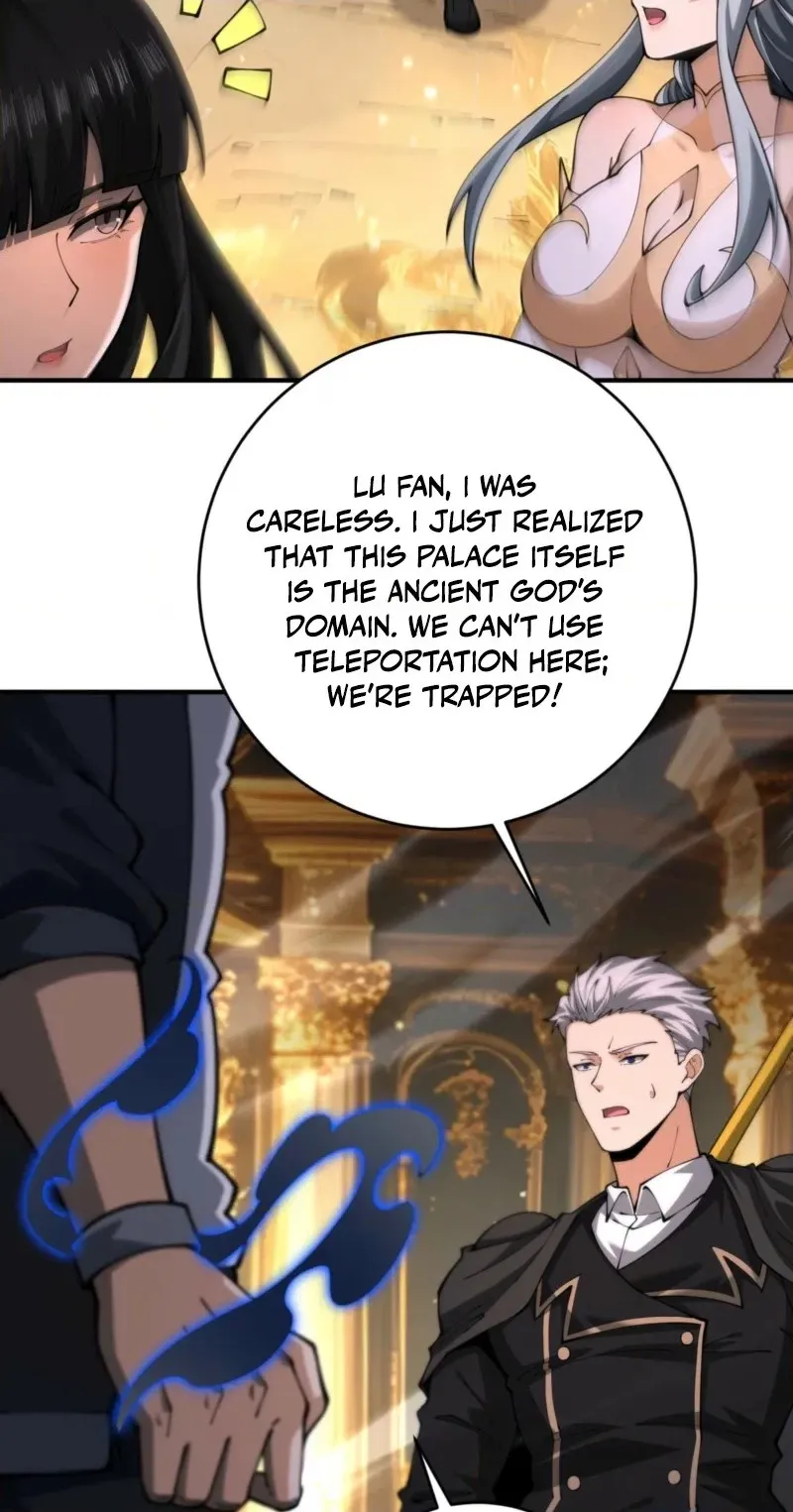 Read I Got the Weakest Class, Dragon Tamer!? chapter 276 image 29 on Lezhin