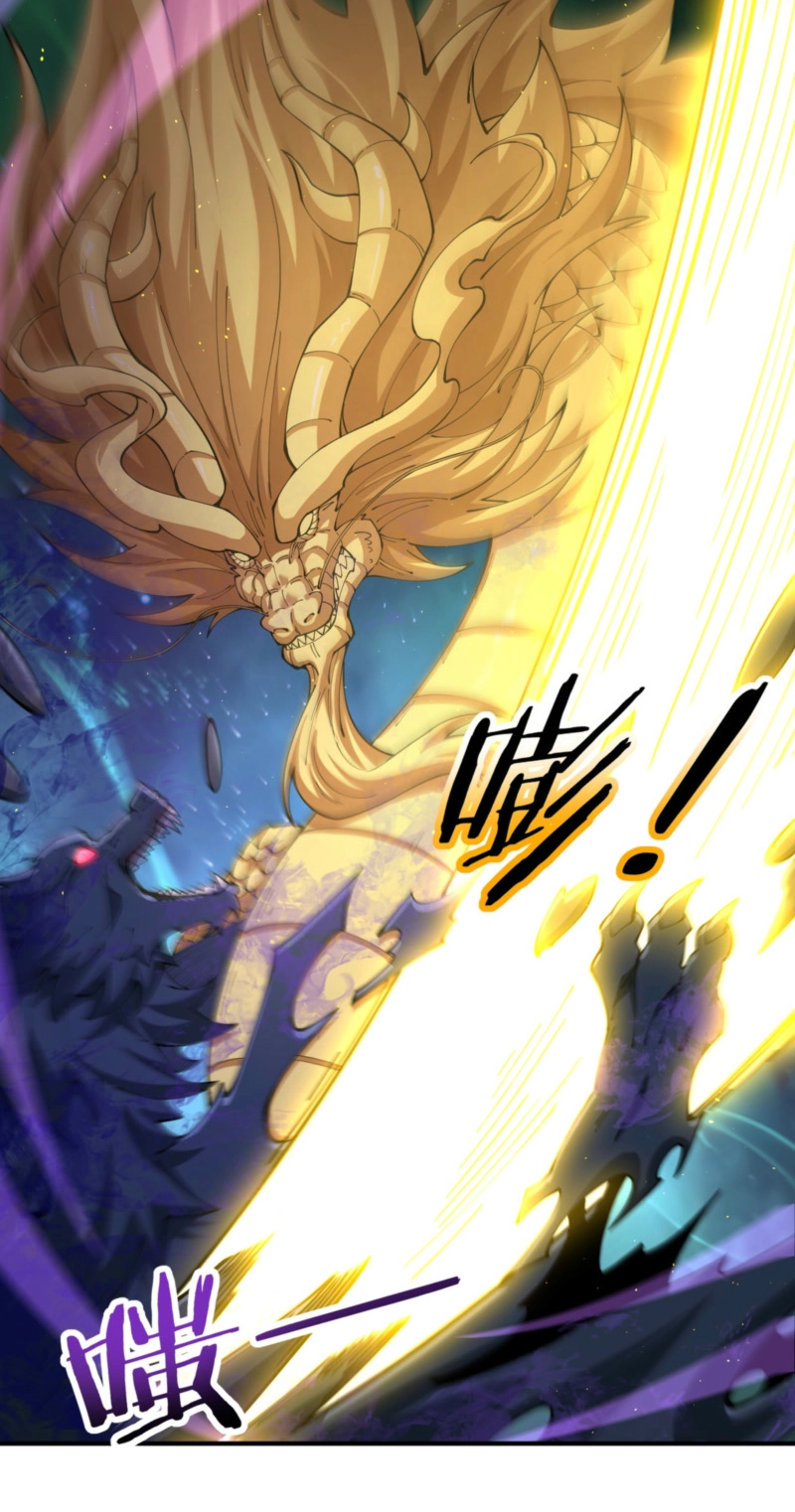 Read I Got the Weakest Class, Dragon Tamer!? chapter 276 image 3 on Lezhin
