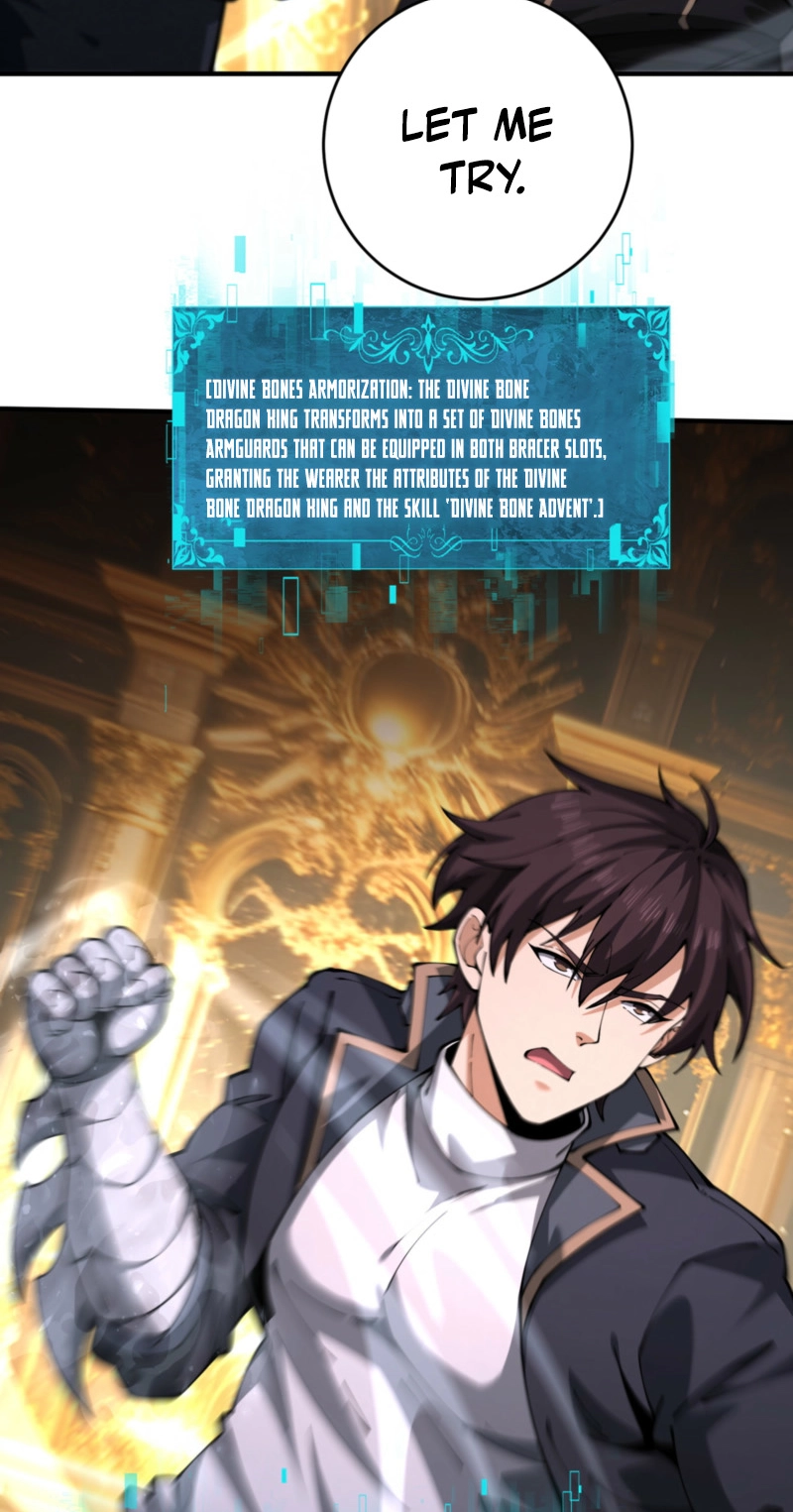 Read I Got the Weakest Class, Dragon Tamer!? chapter 276 image 30 on Lezhin