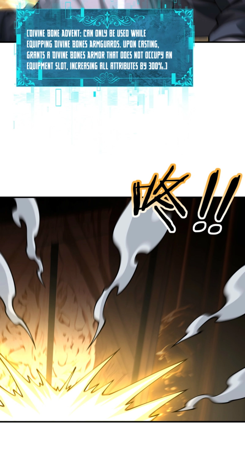 Read I Got the Weakest Class, Dragon Tamer!? chapter 276 image 31 on Lezhin