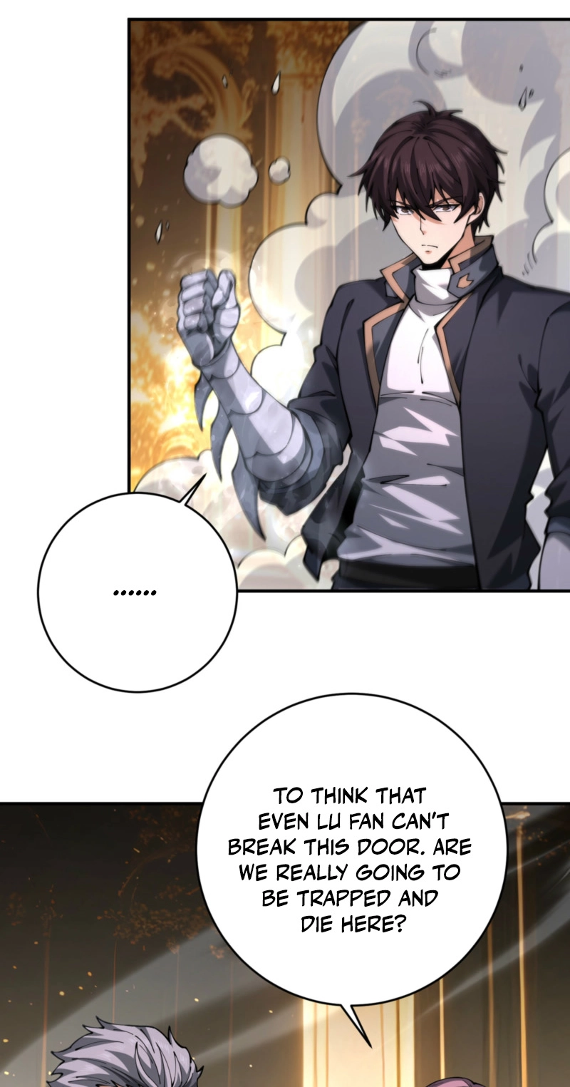 Read I Got the Weakest Class, Dragon Tamer!? chapter 276 image 32 on Lezhin