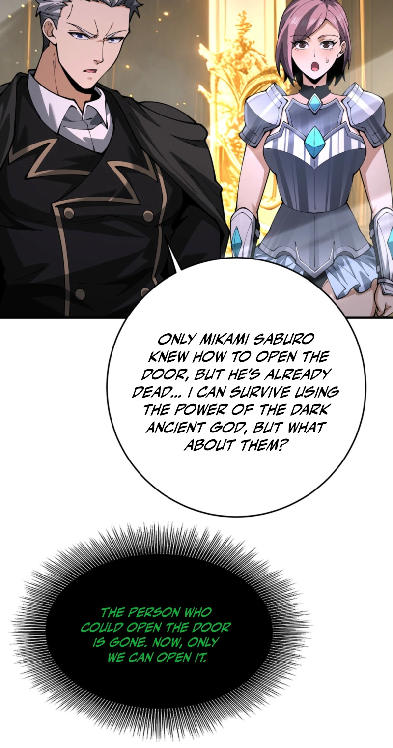 Read I Got the Weakest Class, Dragon Tamer!? chapter 276 image 33 on Lezhin
