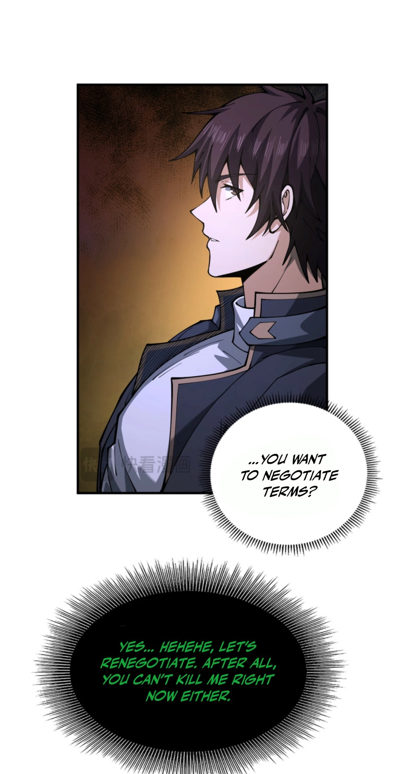 Read I Got the Weakest Class, Dragon Tamer!? chapter 276 image 34 on Lezhin