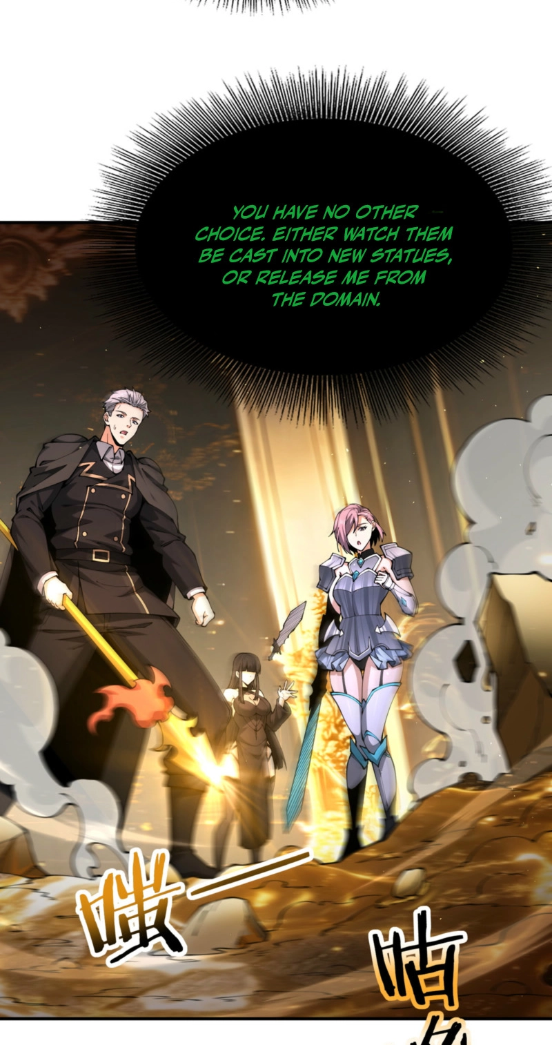 Read I Got the Weakest Class, Dragon Tamer!? chapter 276 image 35 on Lezhin