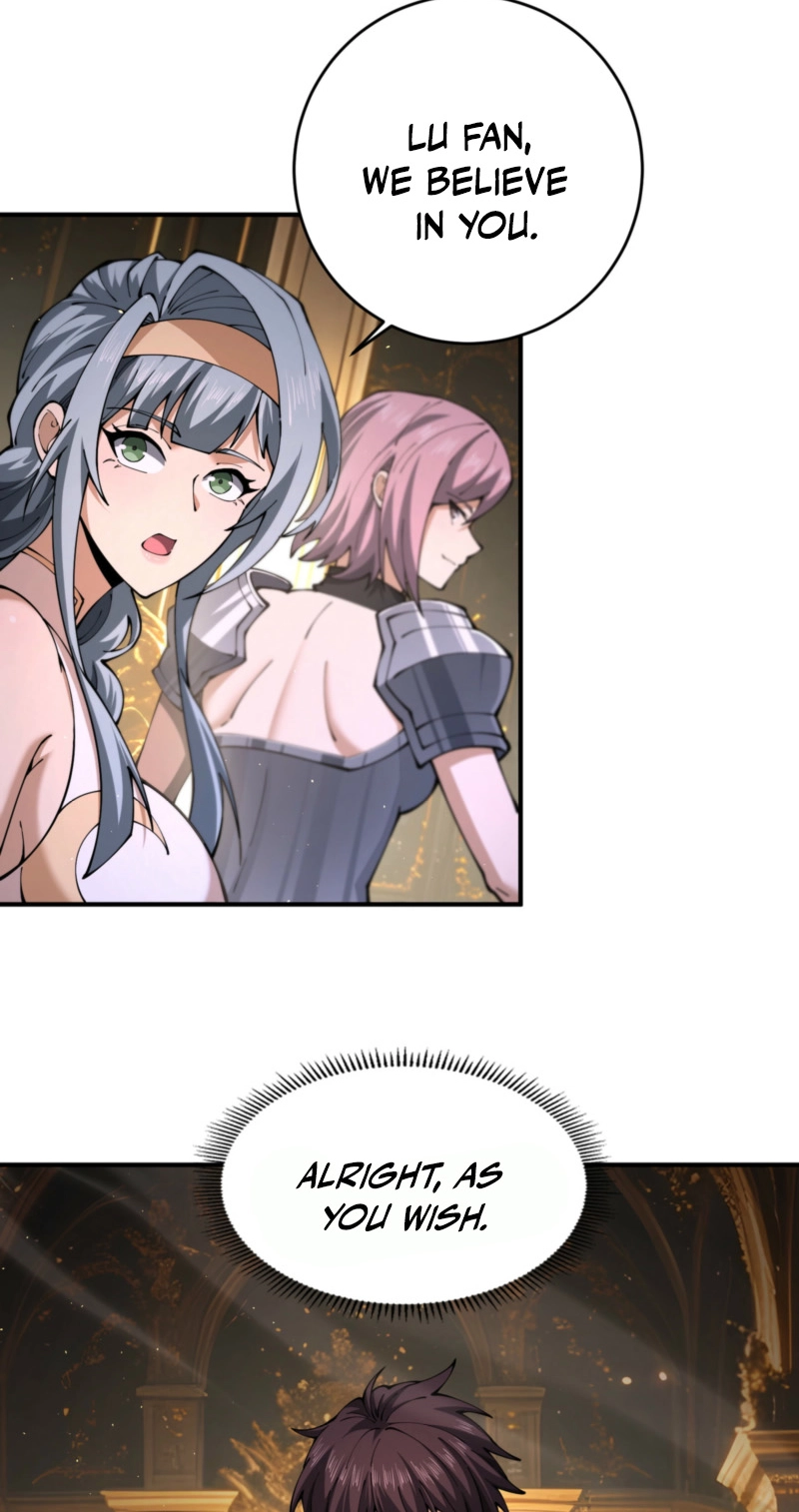 Read I Got the Weakest Class, Dragon Tamer!? chapter 276 image 37 on Lezhin