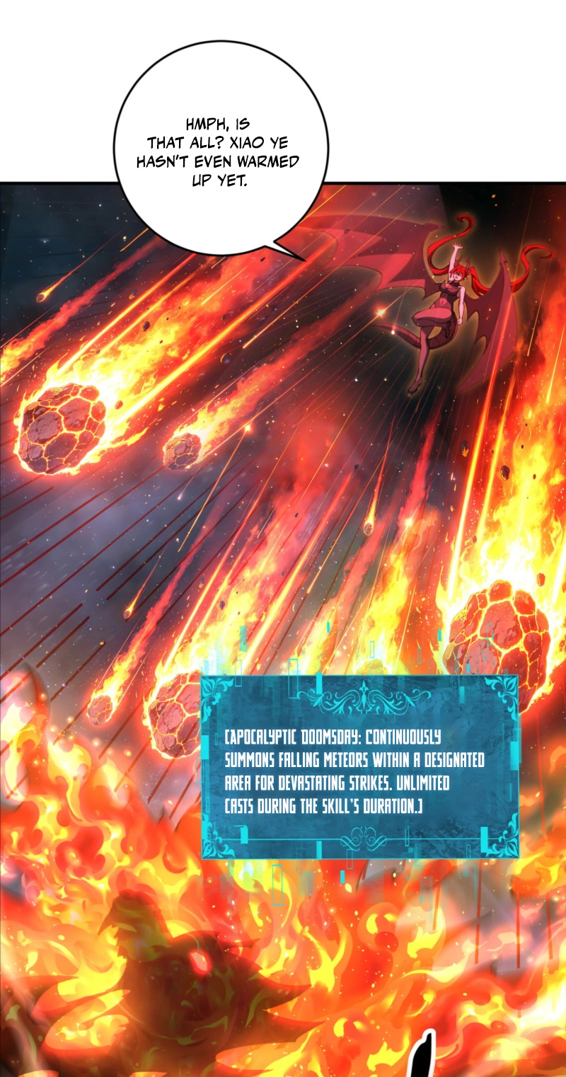 Read I Got the Weakest Class, Dragon Tamer!? chapter 276 image 4 on Lezhin