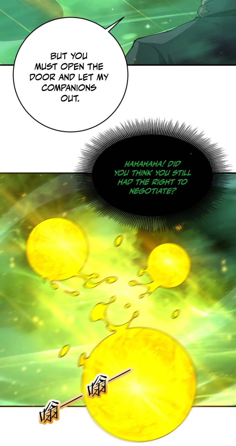 Read I Got the Weakest Class, Dragon Tamer!? chapter 276 image 41 on Lezhin