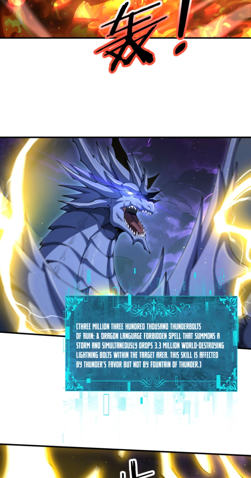 Read I Got the Weakest Class, Dragon Tamer!? chapter 276 image 5 on Lezhin