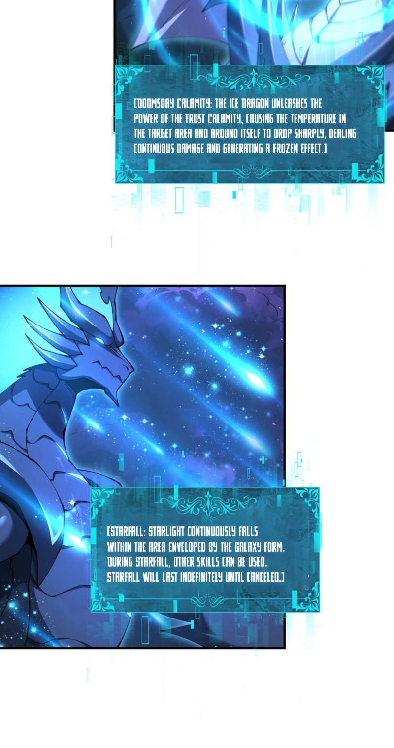 Read I Got the Weakest Class, Dragon Tamer!? chapter 276 image 7 on Lezhin