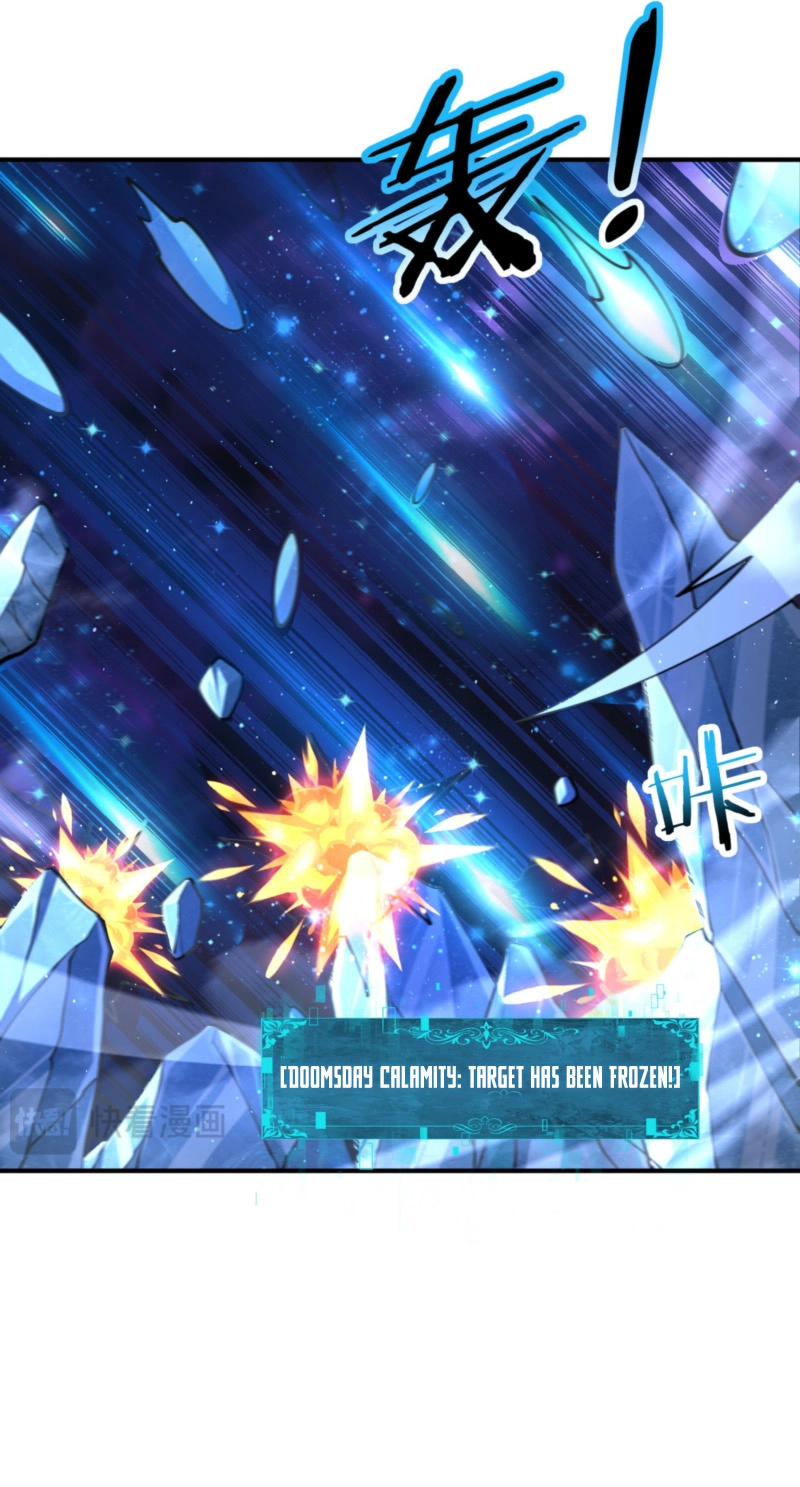 Read I Got the Weakest Class, Dragon Tamer!? chapter 276 image 8 on Lezhin