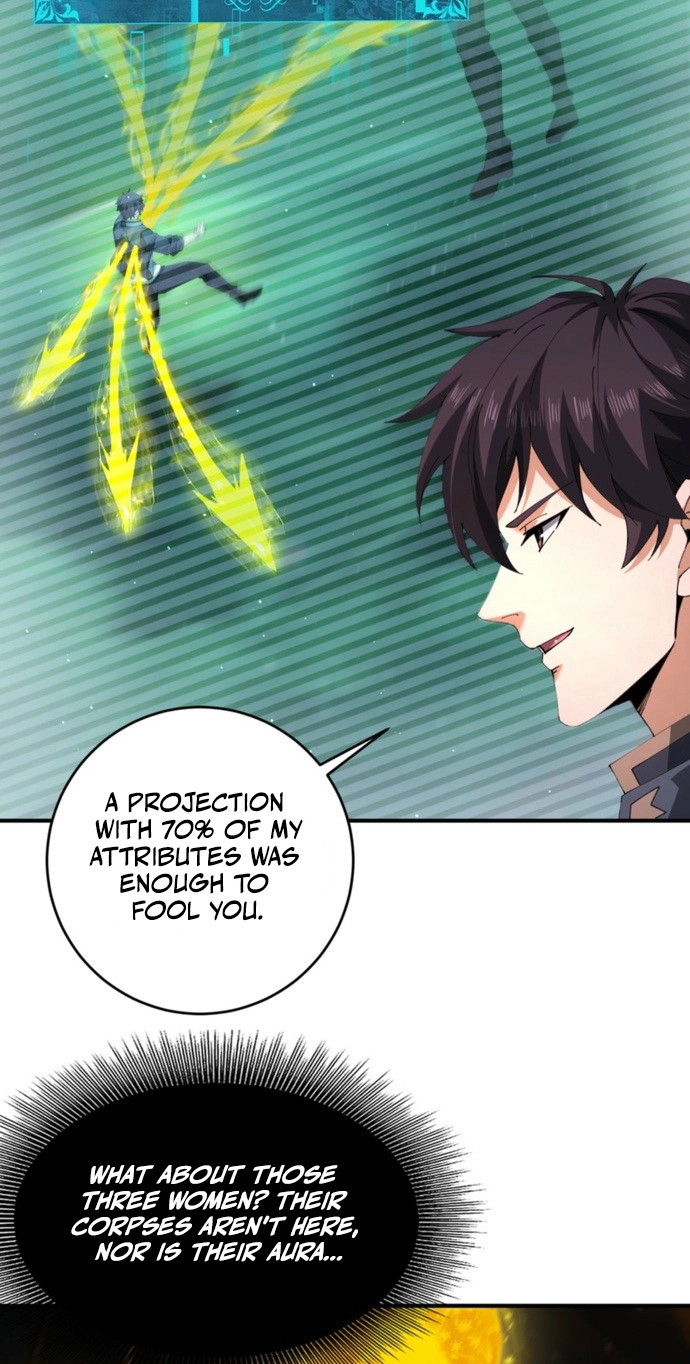 Read I Got the Weakest Class, Dragon Tamer!? chapter 277 image 10 on Lezhin
