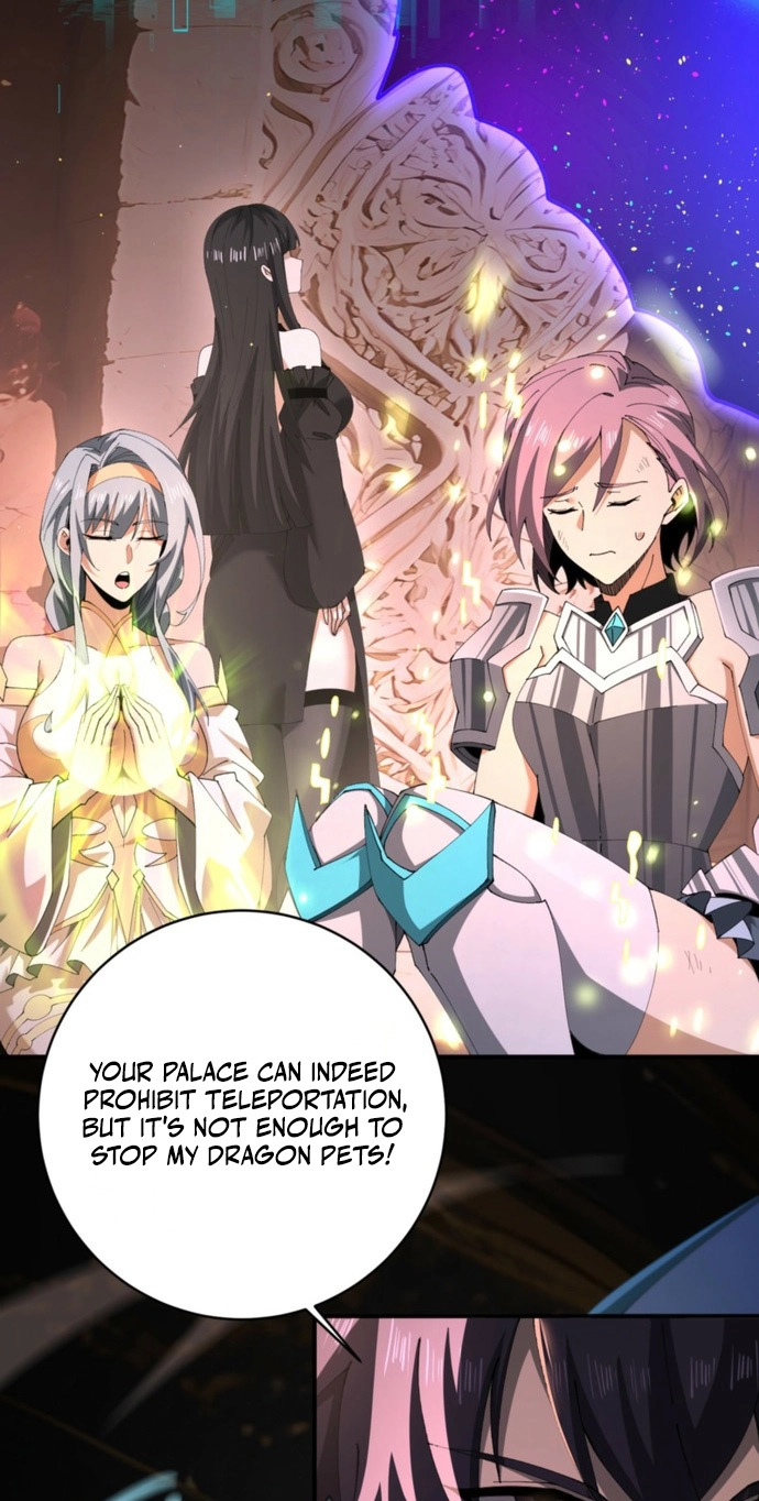 Read I Got the Weakest Class, Dragon Tamer!? chapter 277 image 12 on Lezhin