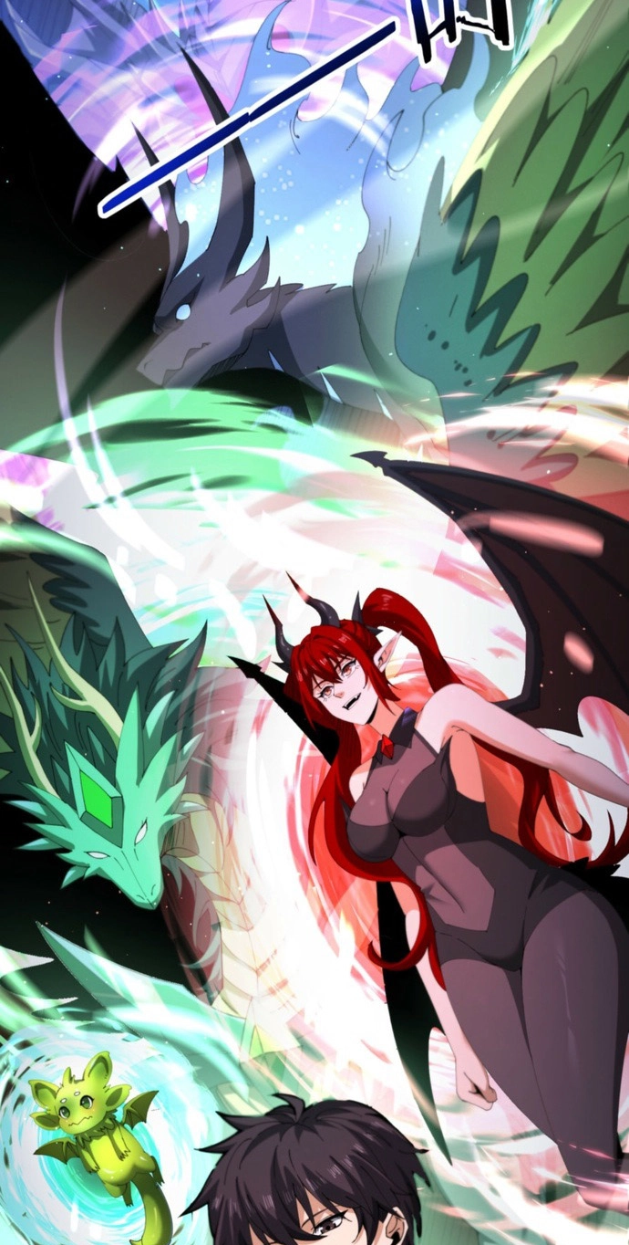Read I Got the Weakest Class, Dragon Tamer!? chapter 277 image 14 on Lezhin