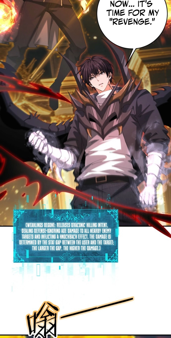 Read I Got the Weakest Class, Dragon Tamer!? chapter 277 image 17 on Lezhin