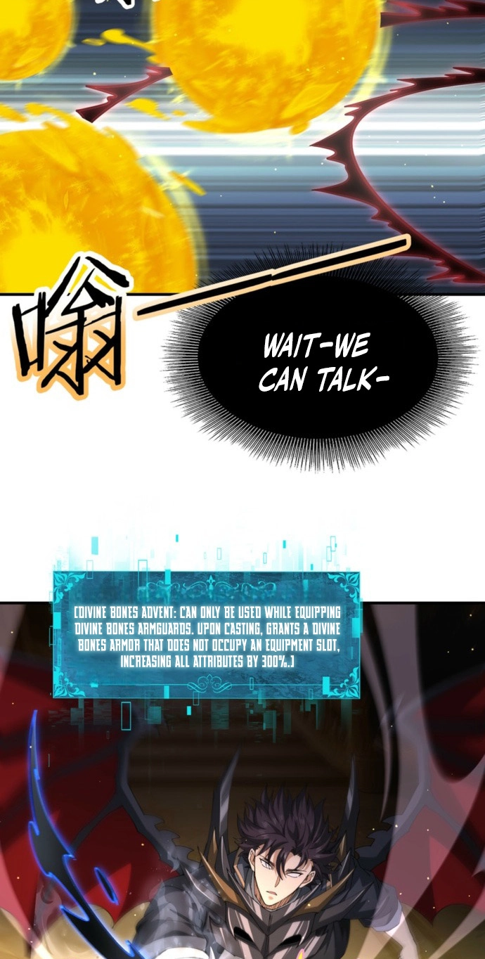 Read I Got the Weakest Class, Dragon Tamer!? chapter 277 image 18 on Lezhin