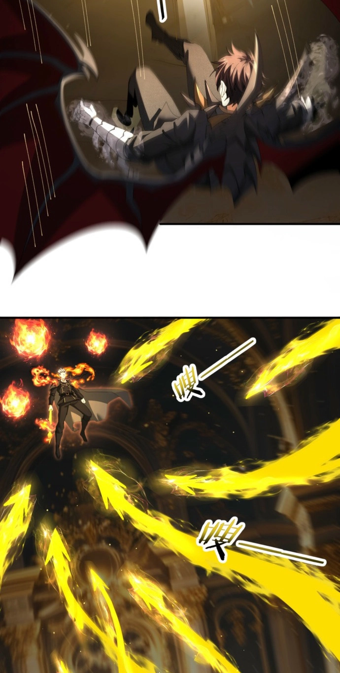 Read I Got the Weakest Class, Dragon Tamer!? chapter 277 image 22 on Lezhin