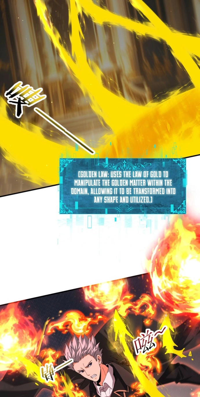 Read I Got the Weakest Class, Dragon Tamer!? chapter 277 image 23 on Lezhin