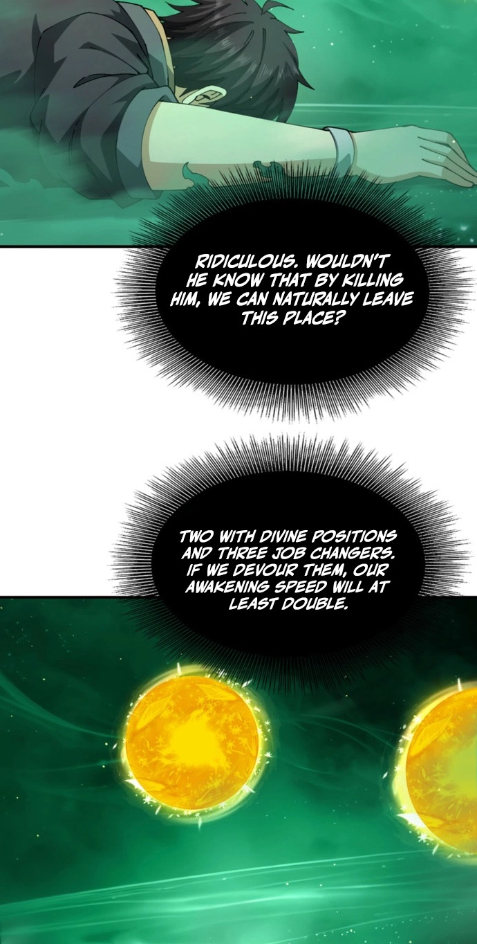 Read I Got the Weakest Class, Dragon Tamer!? chapter 277 image 3 on Lezhin