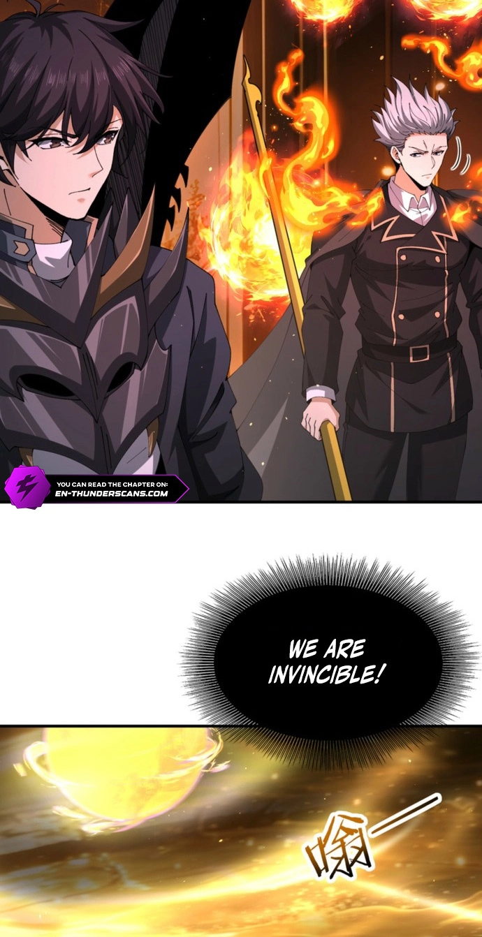 Read I Got the Weakest Class, Dragon Tamer!? chapter 277 image 31 on Lezhin