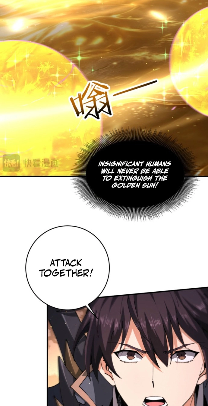Read I Got the Weakest Class, Dragon Tamer!? chapter 277 image 32 on Lezhin