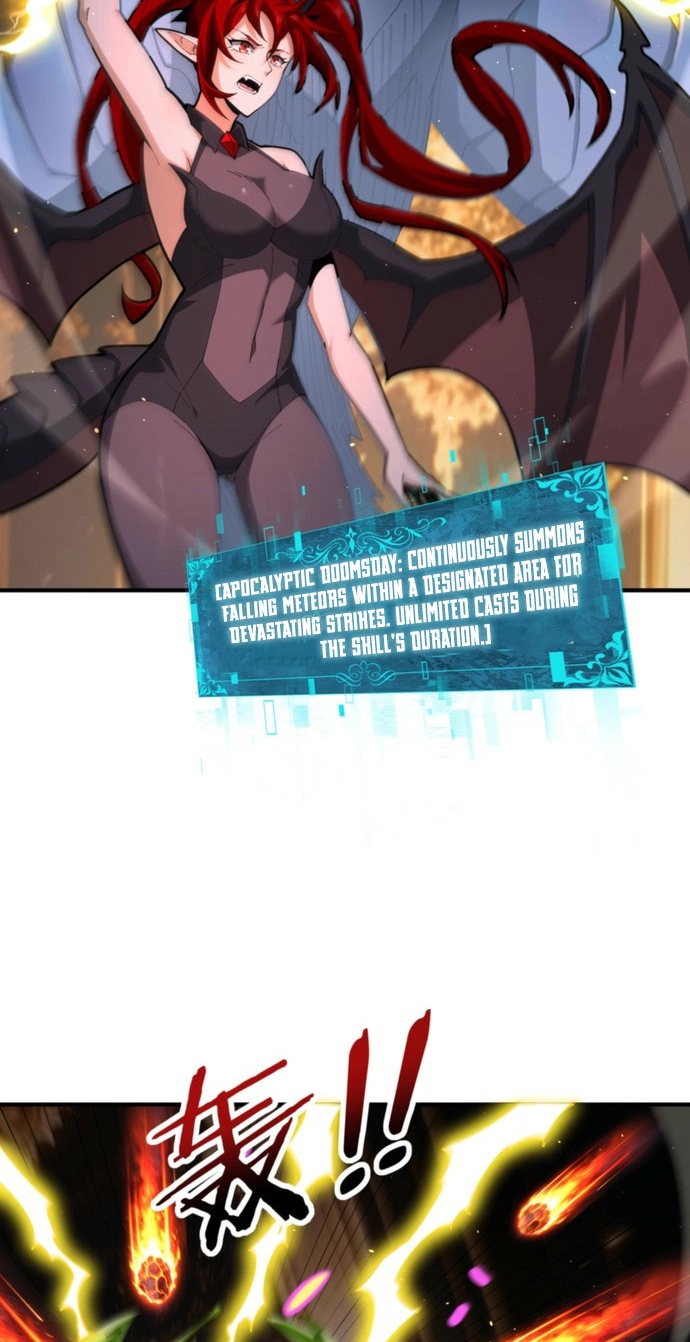 Read I Got the Weakest Class, Dragon Tamer!? chapter 277 image 34 on Lezhin