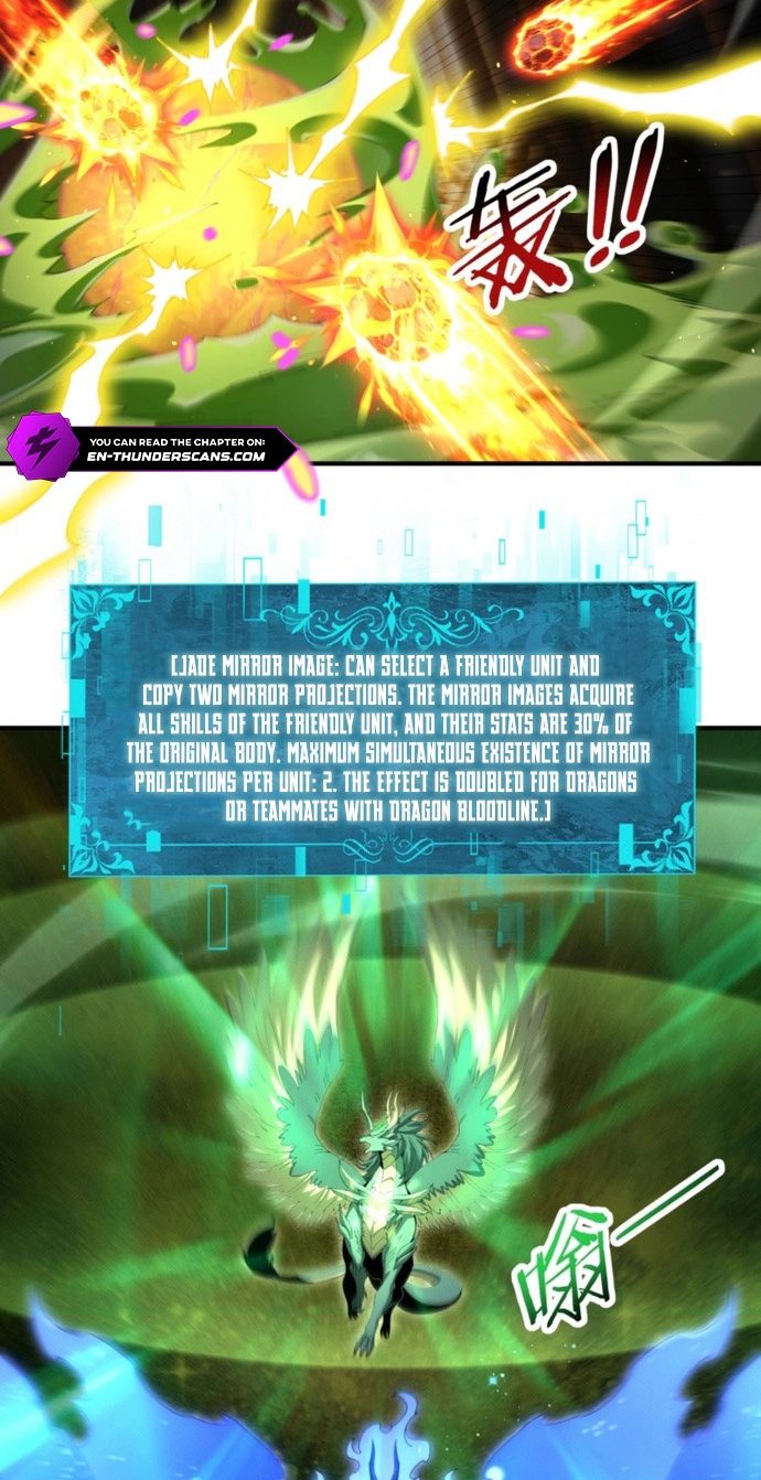 Read I Got the Weakest Class, Dragon Tamer!? chapter 277 image 35 on Lezhin